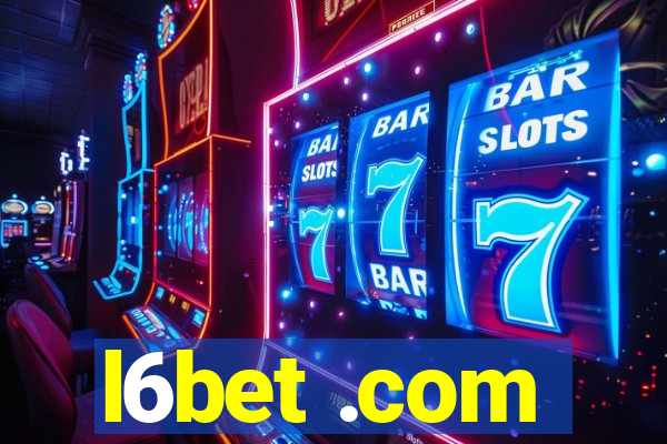 l6bet .com